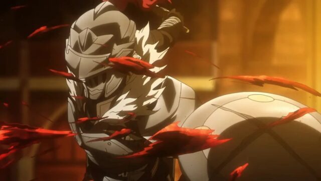 ¿Goblin Slayer tiene un final feliz?