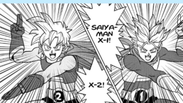 VIZ  Read Dragon Ball Super Manga Free - Official Shonen Jump