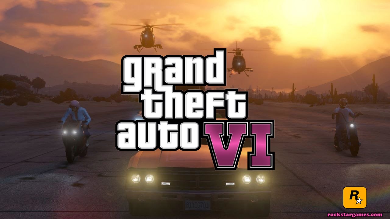 GTA VI leaker reveals that PC version will come after console versions cover