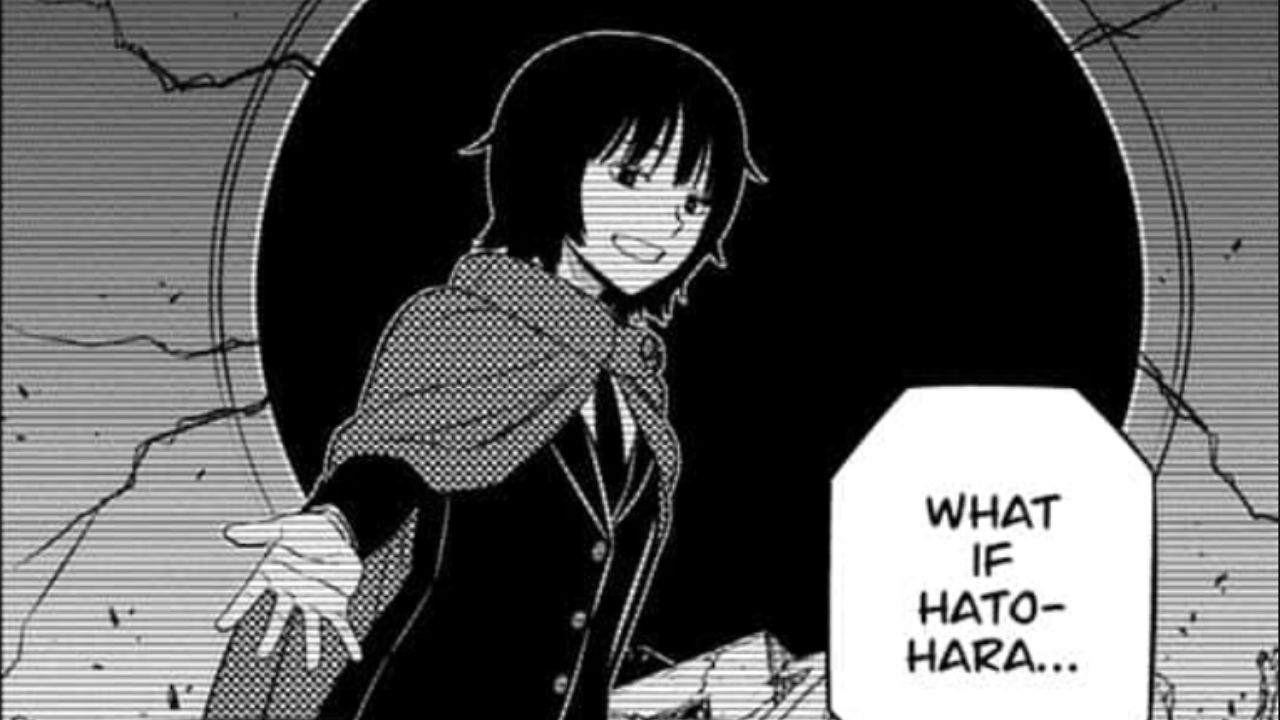 Read World Trigger Chapter 238 Online: Raw Scans & Release