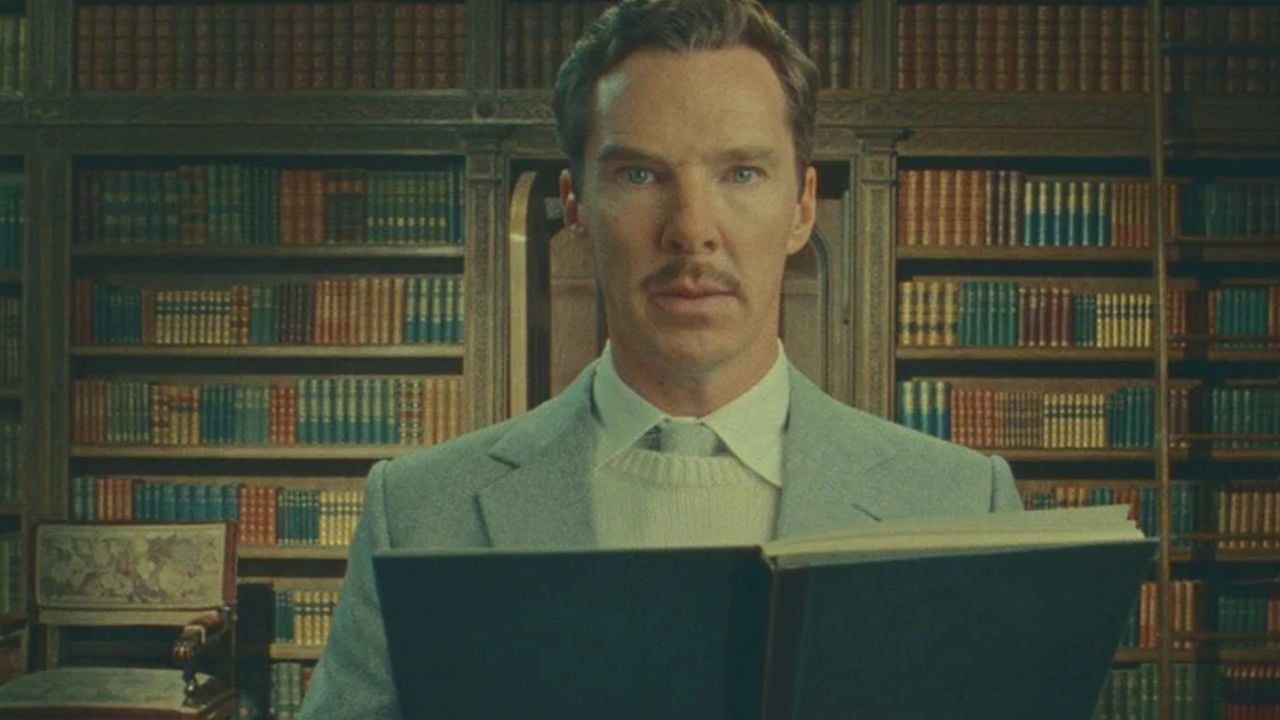 The Wonderful Story of Henry Sugar Ending Explained