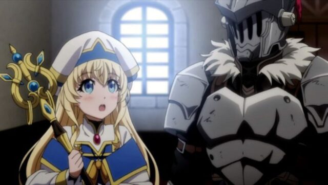 Goblin Slayer Staffel 2 Folge 3 erklärt