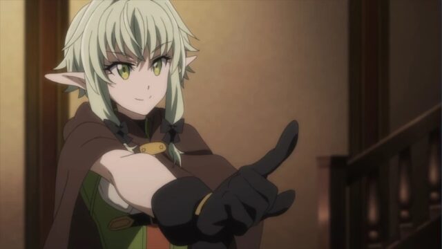 Goblin Slayer, temporada 2, episódio 3 explicado