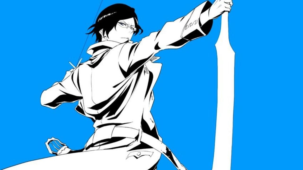 Parte 2 de Bleach: A Guerra Sangrenta dos Mil Anos terminará com