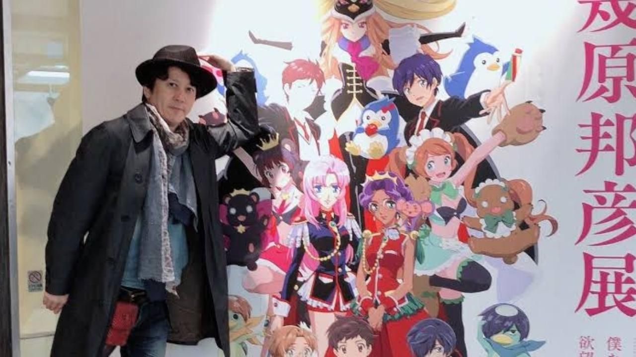 Sailor Moon Director Ikuhara Lashes Out on Plagiarism Accusations cover