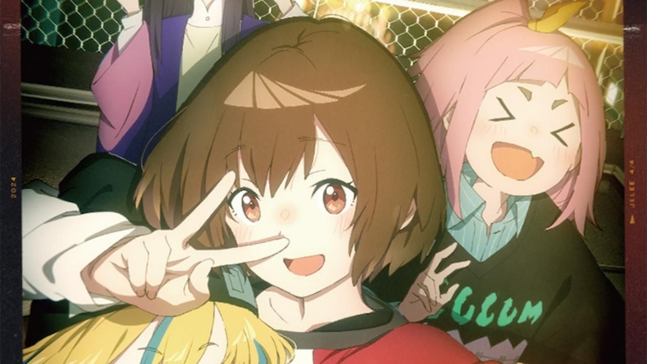 Kobo’s ‘Jellyfish Can’t Swim’ will Receive Animated Trailer in November cover