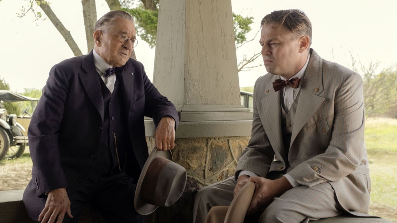 Killers of the Flower Moon Osage Nation History & Murders Explained cover