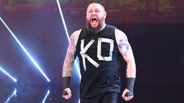 The KO-Sami Zayn Split and KO’s Transfer to SmackDown Explained