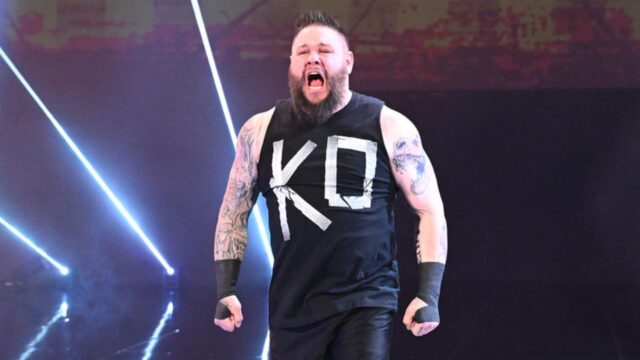 4 potenzielle WWE-Stars, die Jey Uso in Smackdown ersetzen könnten