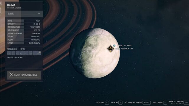 What are the top 10 planets to build outposts in Starfield?