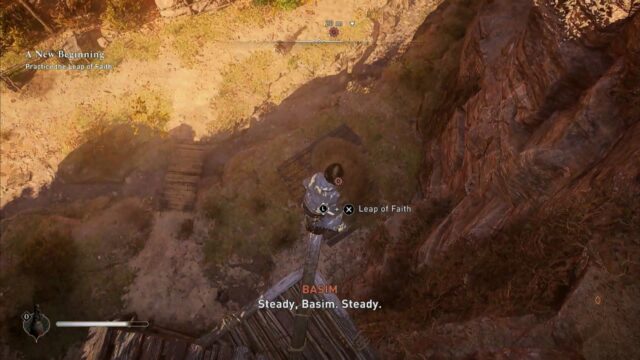 Wie finde ich Fuladh in Assassin's Creed Mirage? Einfache Anleitung