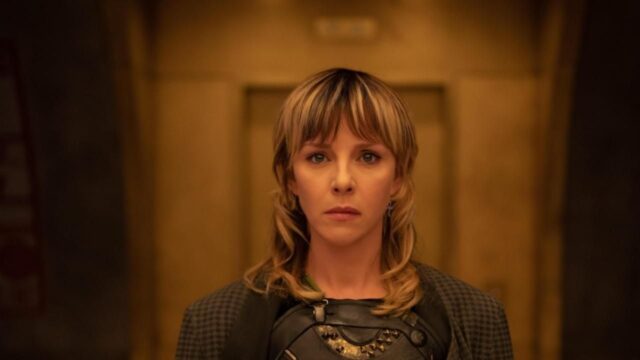 Sylvie will Try to Find Loki and Help Him