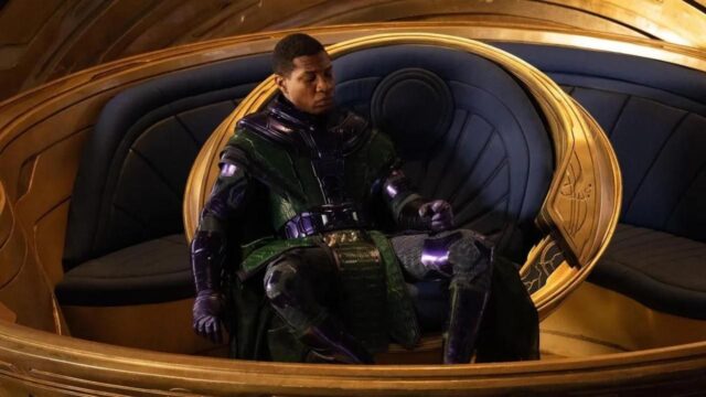 Kang will Reveal His Master Plan and Unleash His Wrath on Loki And Sylvie