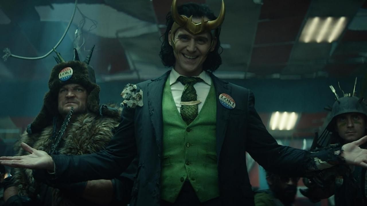 Capa explicada dos ovos de Páscoa da 2ª temporada de Loki, episódio 4