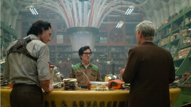 Loki Season 2 Episode 3 Recap & Speculation: Looking for Renslayer