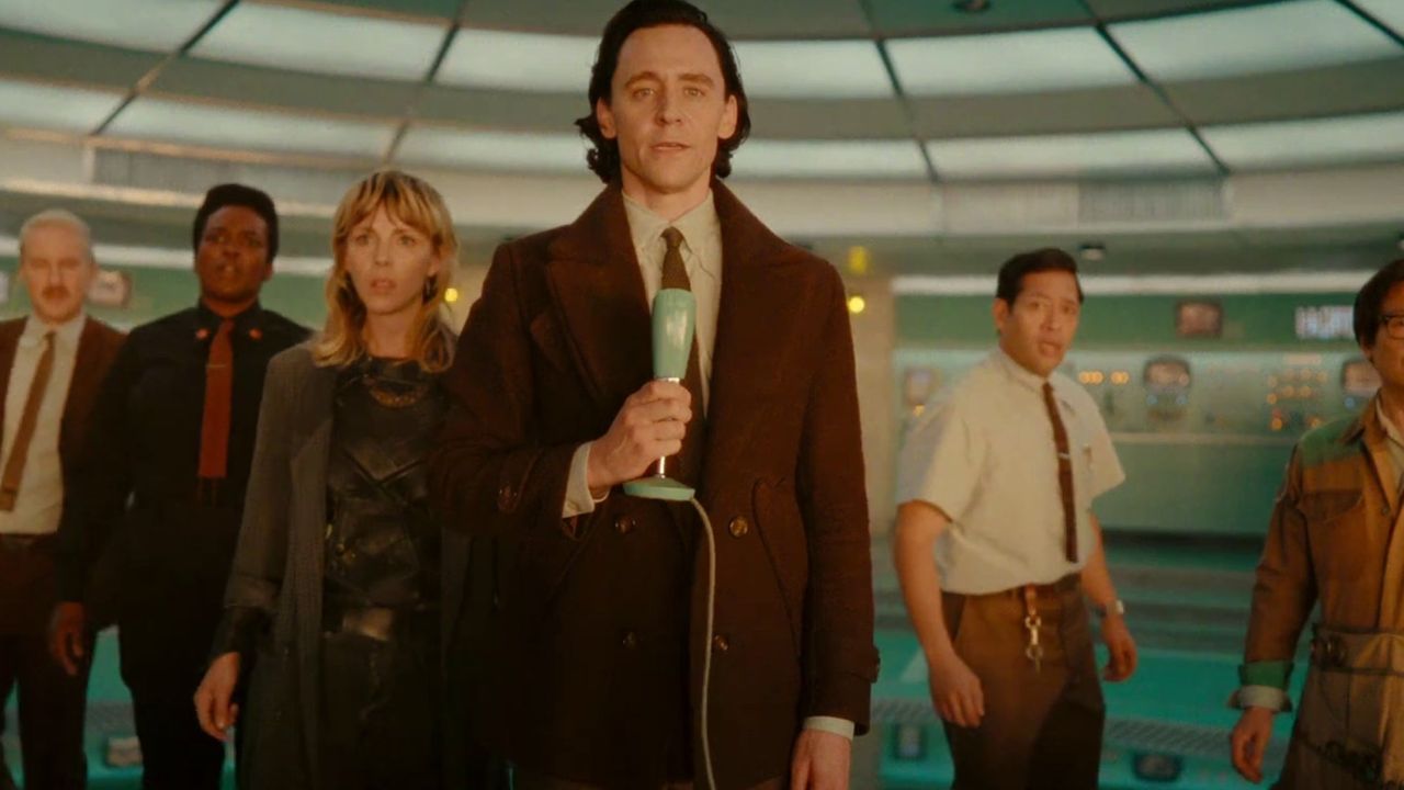 Loki Staffel 2 Folge 6 Zusammenfassung und Spekulationen: Das Finale! Abdeckung