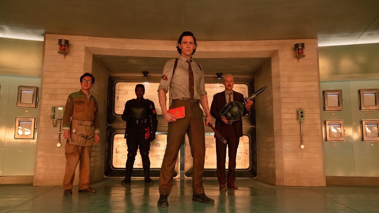 Loki Season 2: Who Died and Who Will Stay Dead? cover