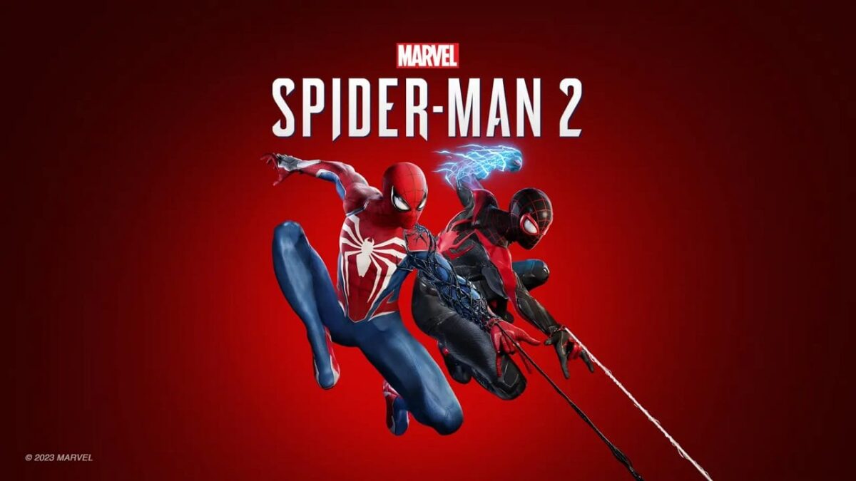 Marvel's Spider-Man 2 は発売時に New Game Plus を搭載しません