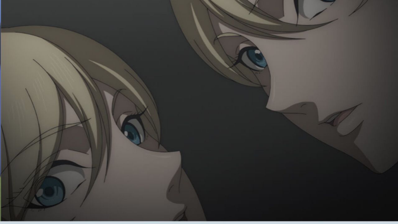 Migi To Dali Scan Vf Migi and Dali: Episode 5 Release Date, Preview