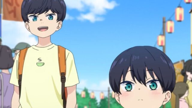 Los cuatro hijos de la familia Yuzuki: fecha de lanzamiento del episodio 2, especulaciones, ver en línea