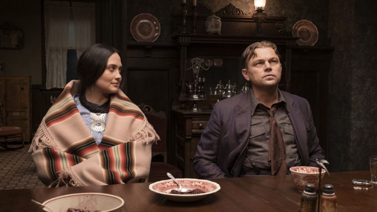 The Ending of Killers of the Flower Moon is Scorsese’s Boldest Take Yet