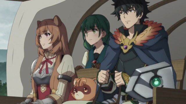 The Rising of the Shield Hero Season 3 Ep 2: Release, Speculation