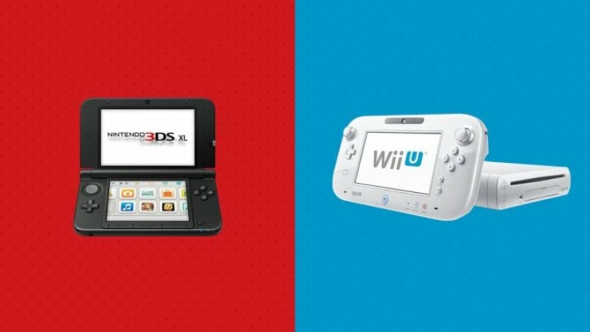 Nintendo set to discontinue online features on Wii U and 3DS consoles