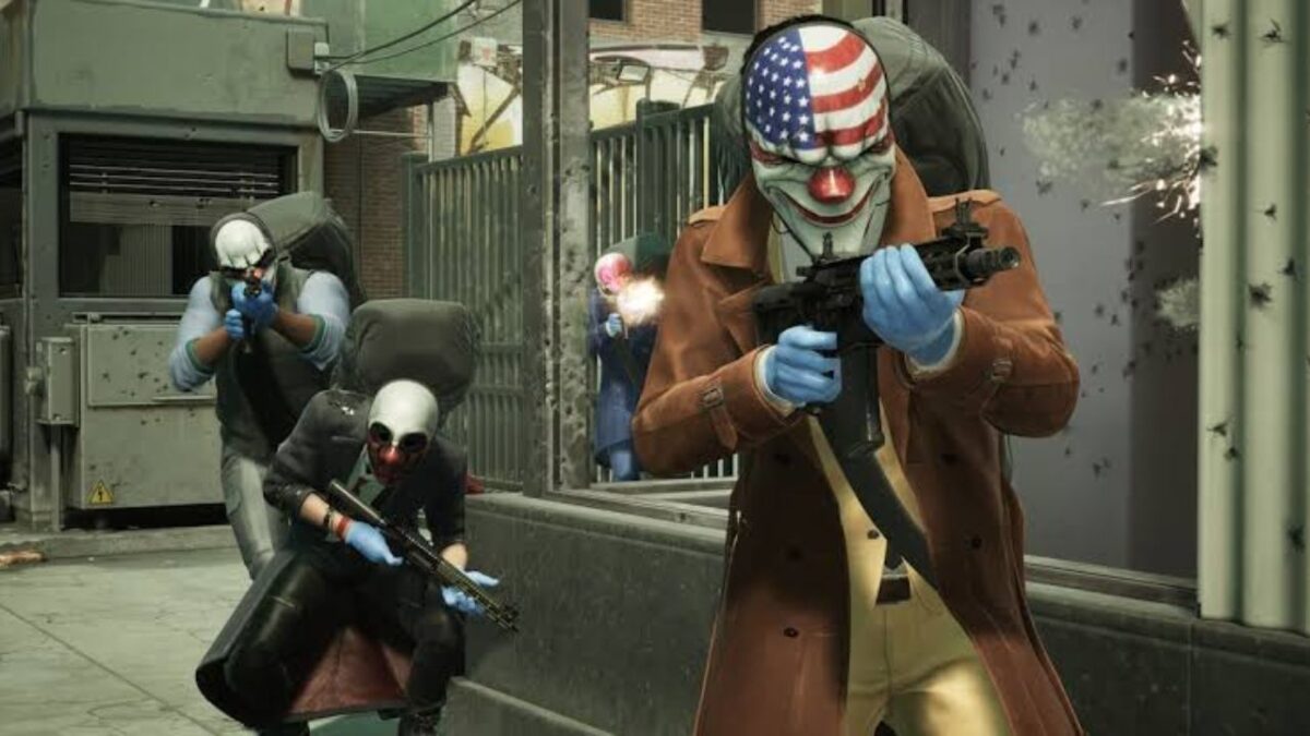 Payday 3 サーバーダウン: サーバーのステータスを確認するには? 星雲データエラー修正