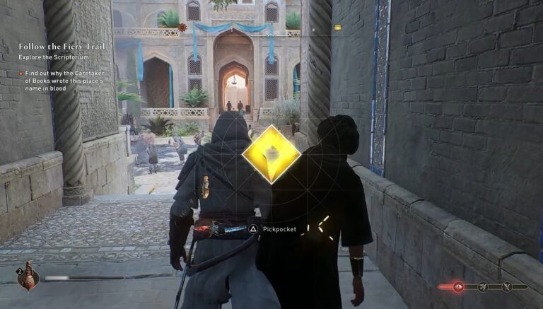 Easy Guide to Locate & Remove Wanted Posters - Assassin's Creed Mirage