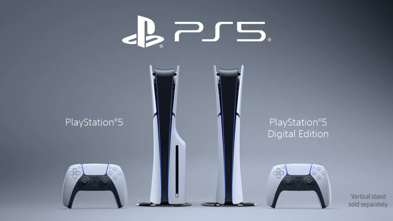Sony lanza nueva actualización del sistema para PS5; No todos los fans están contentos.