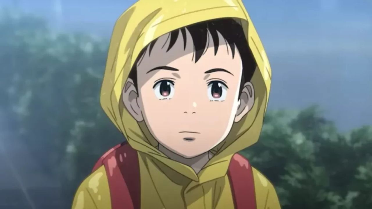 Final Trailer and Visual Out for Urasawa’s Crime-Thriller Anime ‘PLUTO’ cover