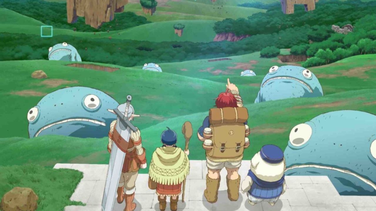 Isekai Anime ‘Quality Assurance in Another World’ Postponed to July 2024 cover