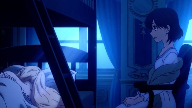 Me Apaixonei Pela Vilã - Ep. 3 - Parte 2/3 - Dublado #anime #isekai #i
