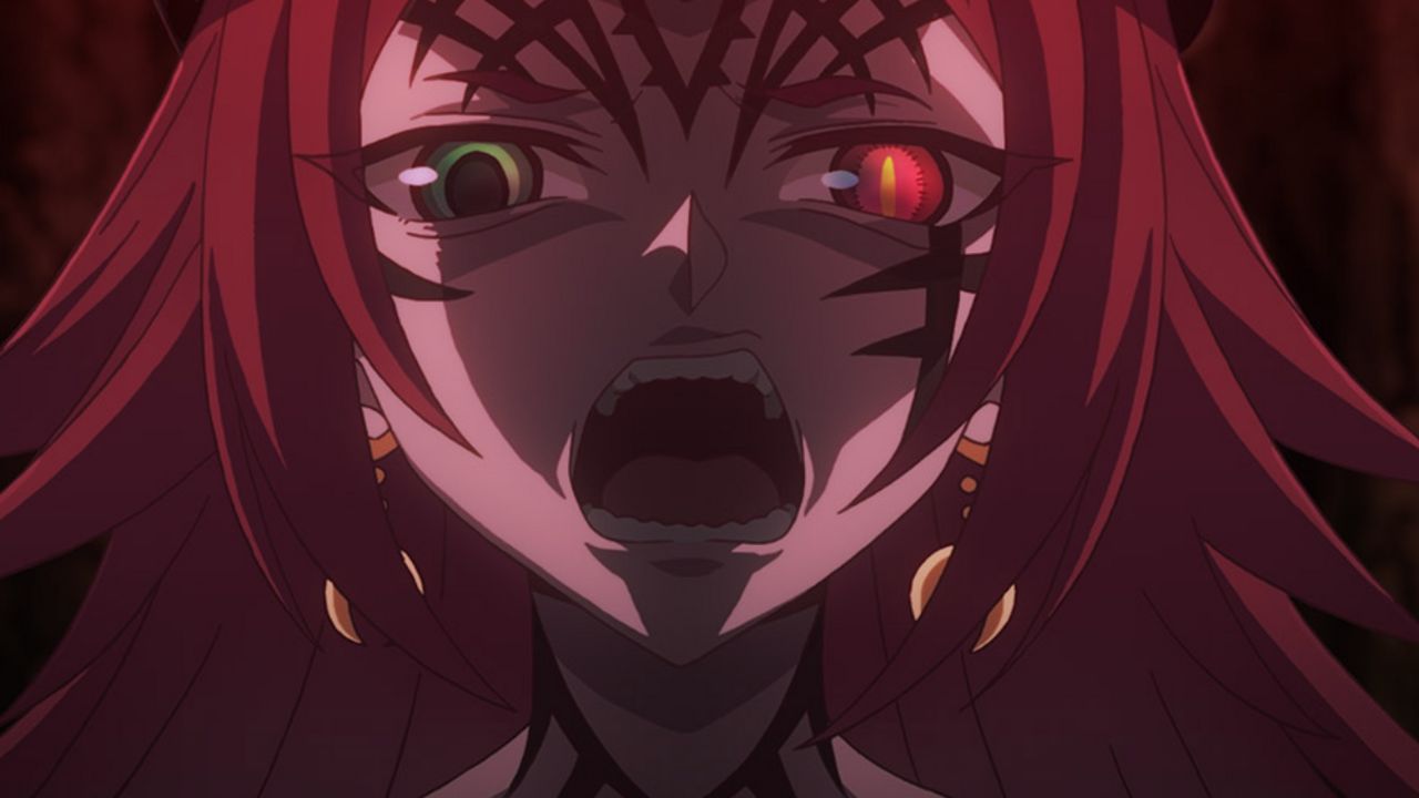 Ragna Crimson: Episode 3 Release Date, Preview