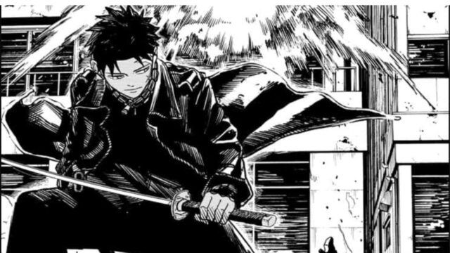 Kagurabachi Chapter 5: Release Date, Discussion, and Raw Scans