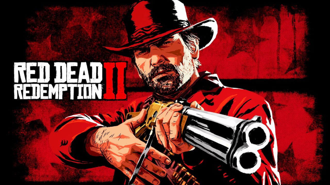 Red Dead Redemption 2 fan finds elusive but wholesome detail about Rufus cover