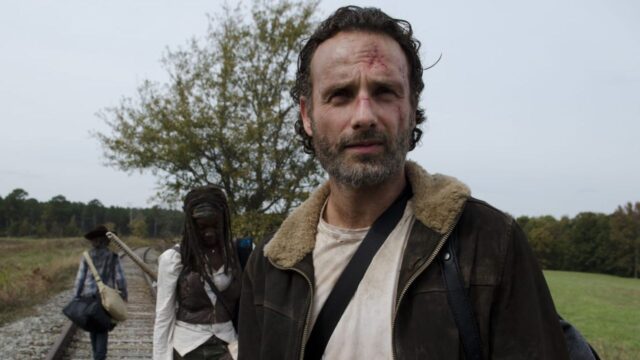 Who Came Back to Alexandria? Daryl Dixon E5 Teases Rick Grimes’ Return