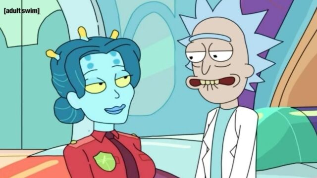 Rick and Morty Season 7 Episode 4 Recap & Speculation