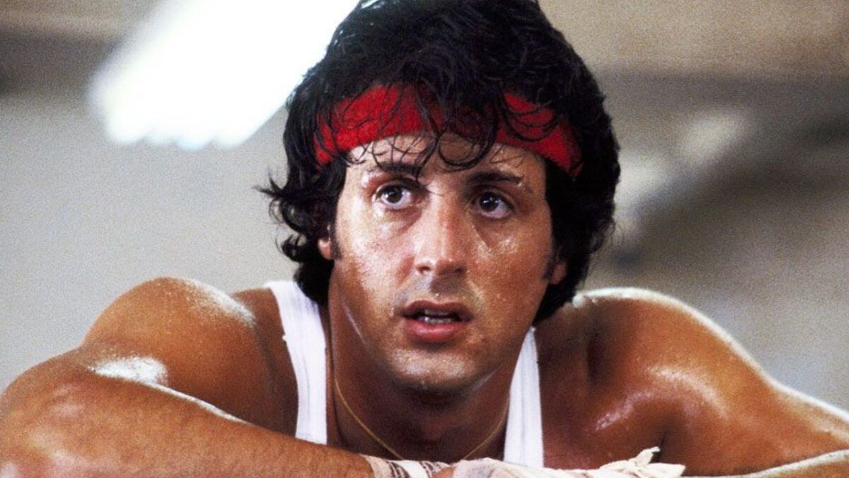 : Stallone’s Documentary Reveals the Touching Inspiration Behind Rocky’s Name