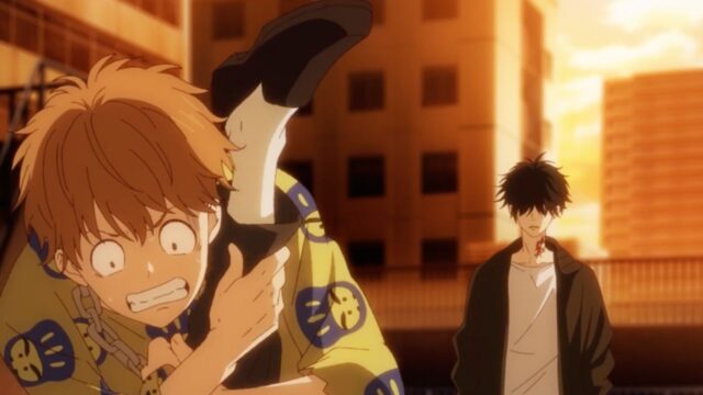 Ron Kamonohashi: Episode 2 Release Date, Speculation, Watch Online