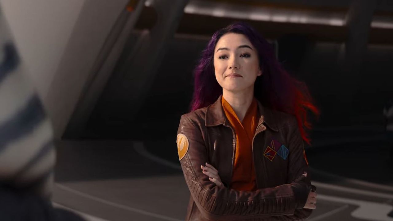 Does Sabine Wren die in Ahsoka? Sabine’s Fate in the Finale Explained cover