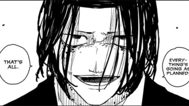 Kagurabachi Chapter 8: Release Date, Discussion, and Raw Scans