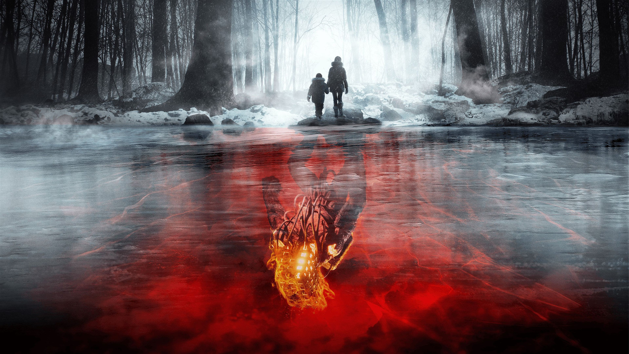 Release date for Silent Hill: Ascension an interactive series confirmed cover