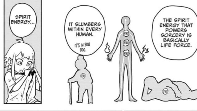 Kagurabachi Chapter 5: Release Date, Discussion, and Raw Scans