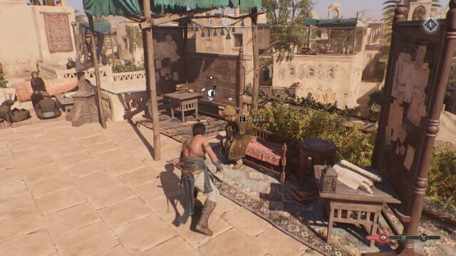 How to Find Three Pages: 'A Life's Work' Guide - Assassin's Creed Mirage