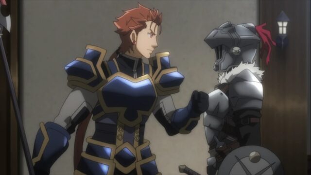 Goblin Slayer Staffel 2 Folge 3 erklärt