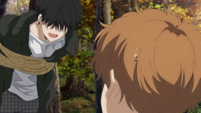 Ron Kamonohashi: Episode 5 Release Date, Speculation, Watch Online