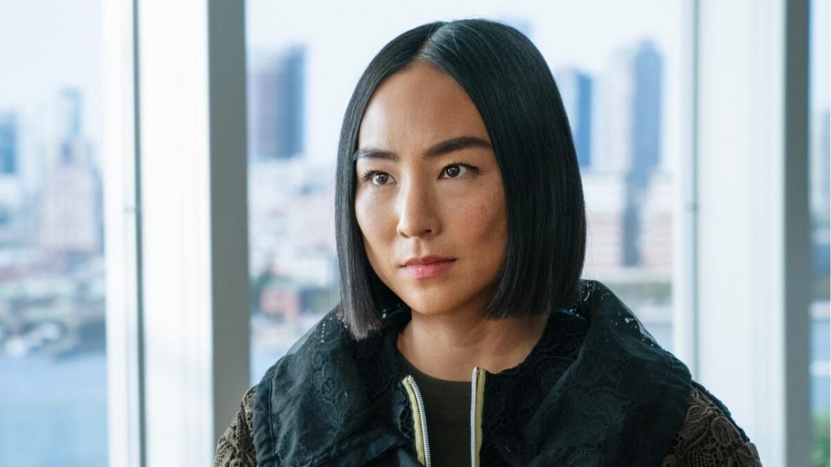 The Morning Show S3 Episode 7 Ending Explained: Pandemonium