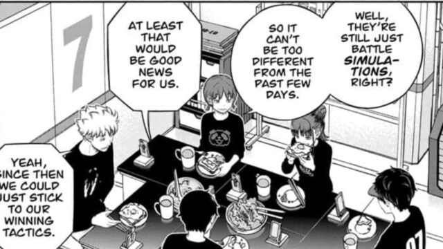 World Trigger Chapter 238: Release Date, Speculation, and Raw Scans