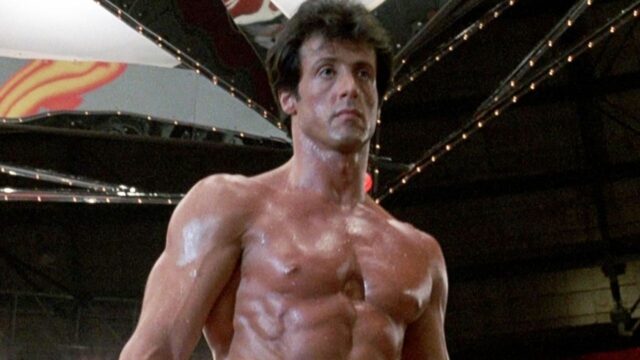 Stallone’s Documentary Reveals the Touching Inspiration Behind Rocky’s Name